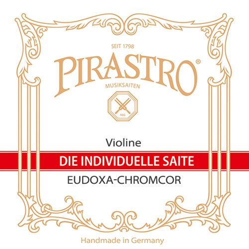 Pirastro Eudoxa-Chromcor 314200